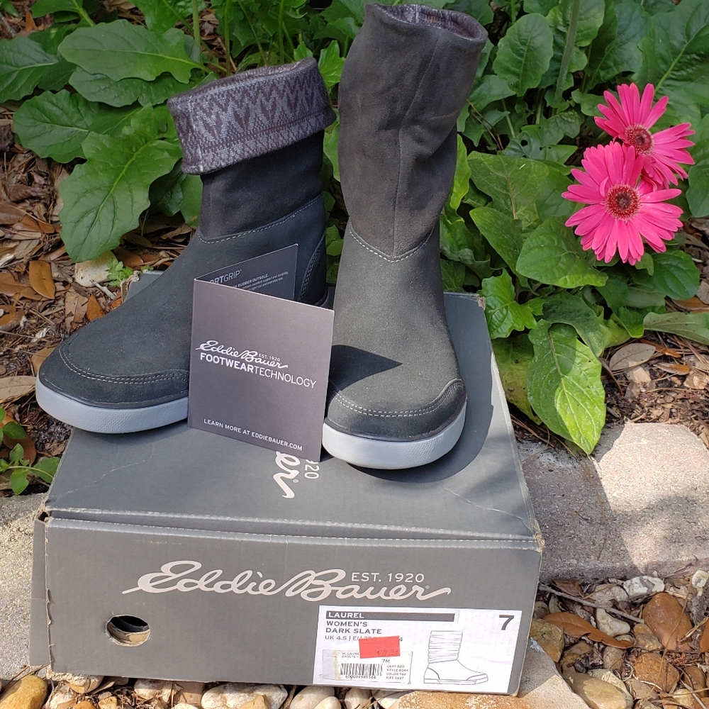 Eddie Bauer Women's Laurel Bootie